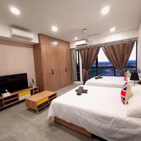 Bell Suite - The Premium Suite @ سيبانغ المظهر الخارجي الصورة