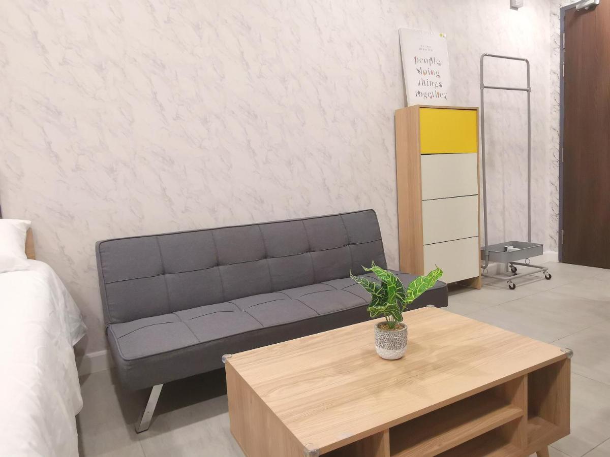 Bell Suite - The Premium Suite @ سيبانغ المظهر الخارجي الصورة