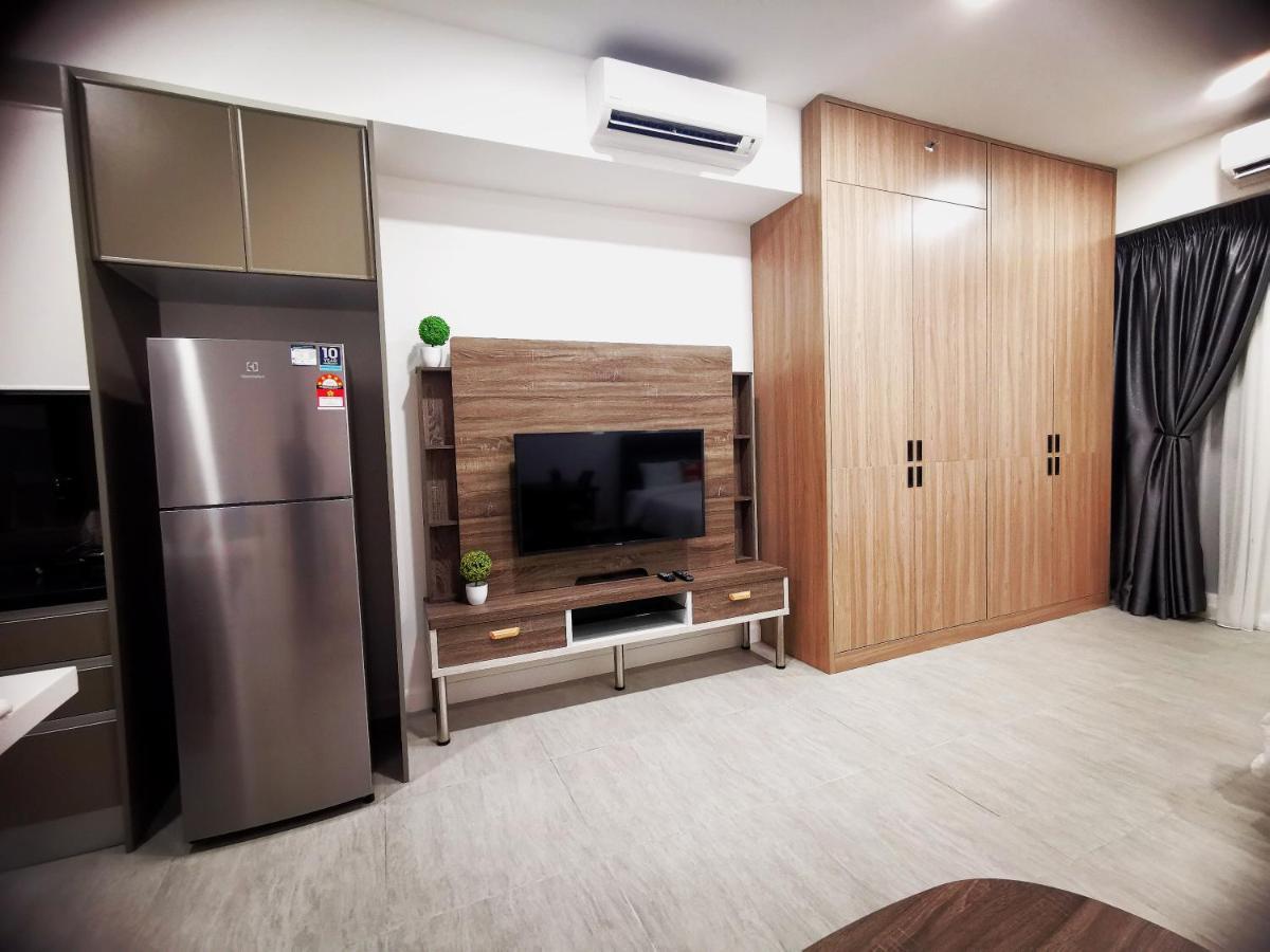 Bell Suite - The Premium Suite @ سيبانغ المظهر الخارجي الصورة