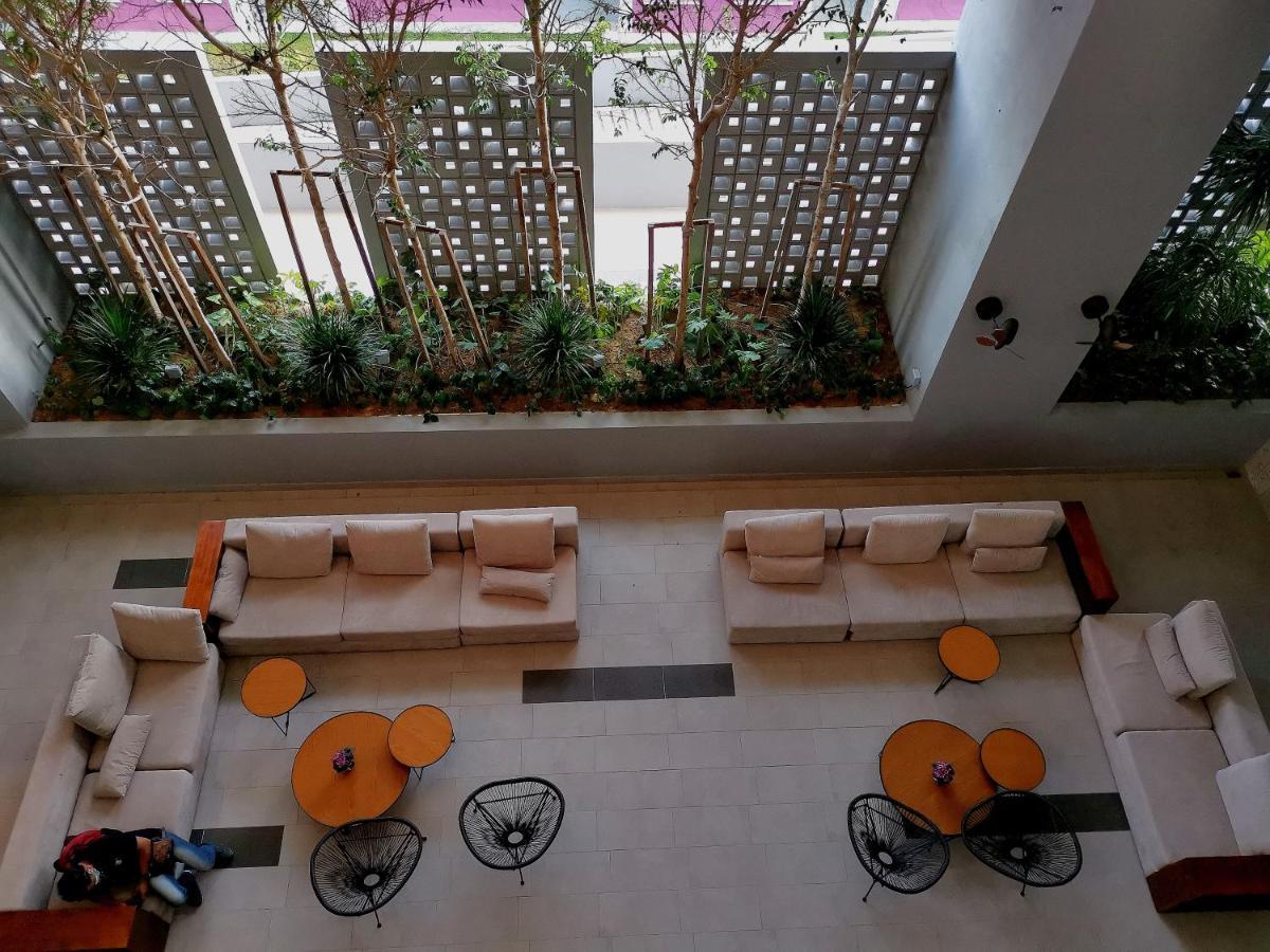 Bell Suite - The Premium Suite @ سيبانغ المظهر الخارجي الصورة