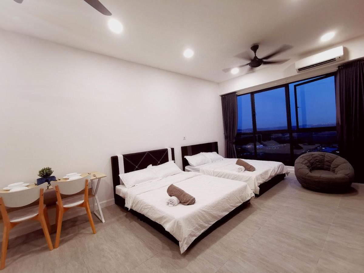 Bell Suite - The Premium Suite @ سيبانغ المظهر الخارجي الصورة