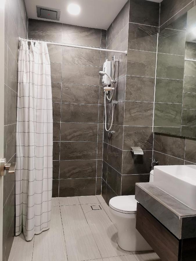 Bell Suite - The Premium Suite @ سيبانغ المظهر الخارجي الصورة