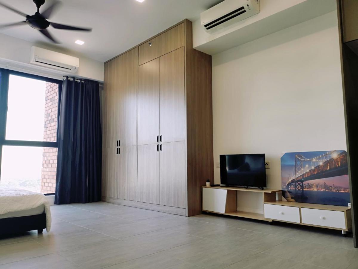 Bell Suite - The Premium Suite @ سيبانغ المظهر الخارجي الصورة